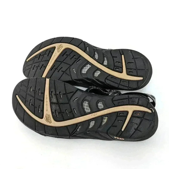 abeo BIO System Outdoor Hiking Sandals - 7 - Picture 4 of 8